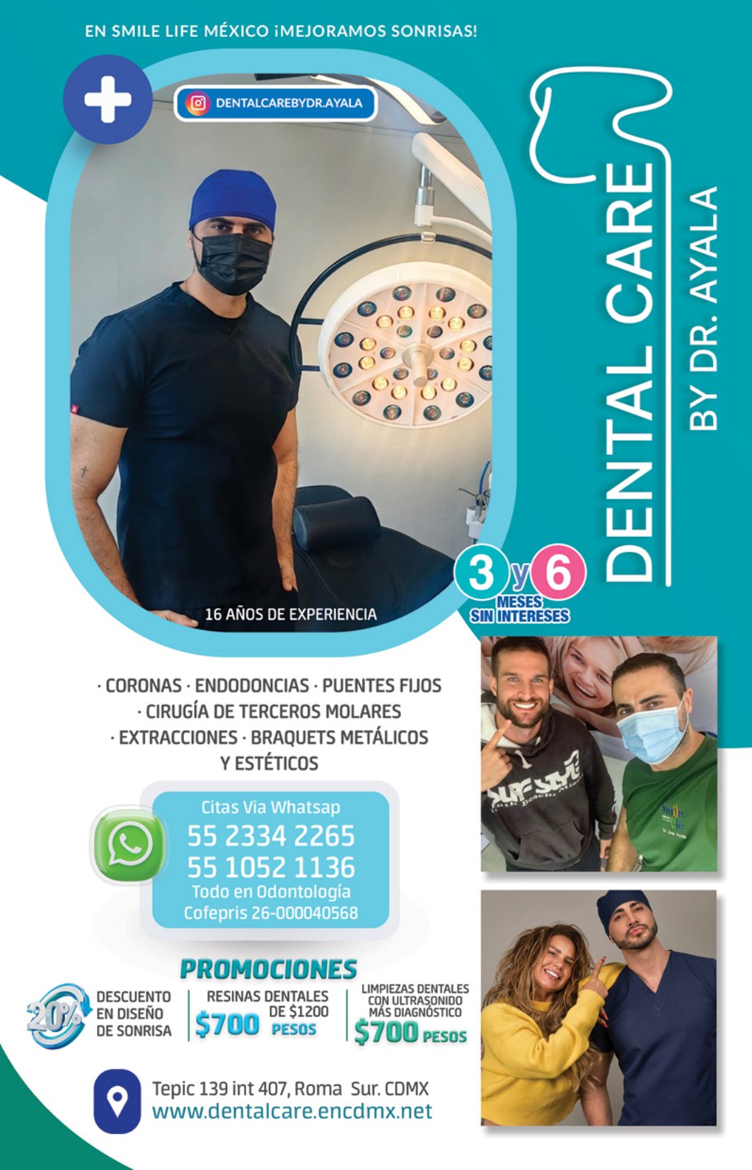 Revista boysMX