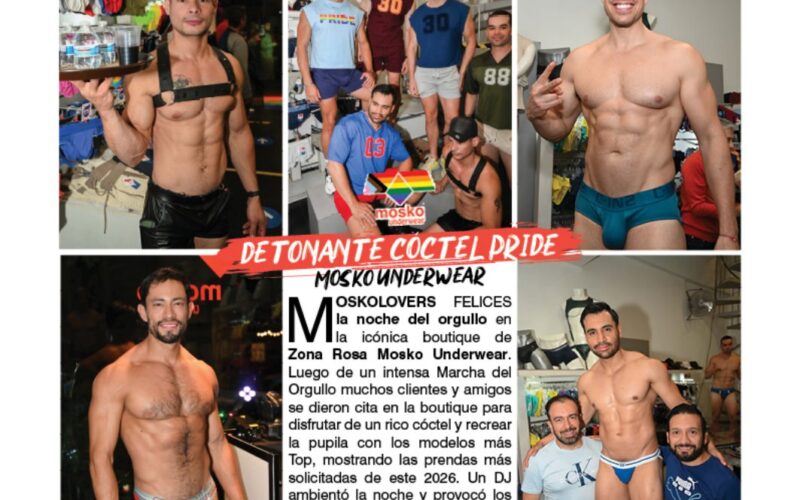 Cómo elegir tu ropa interior según tu cuerpo y la ocasión