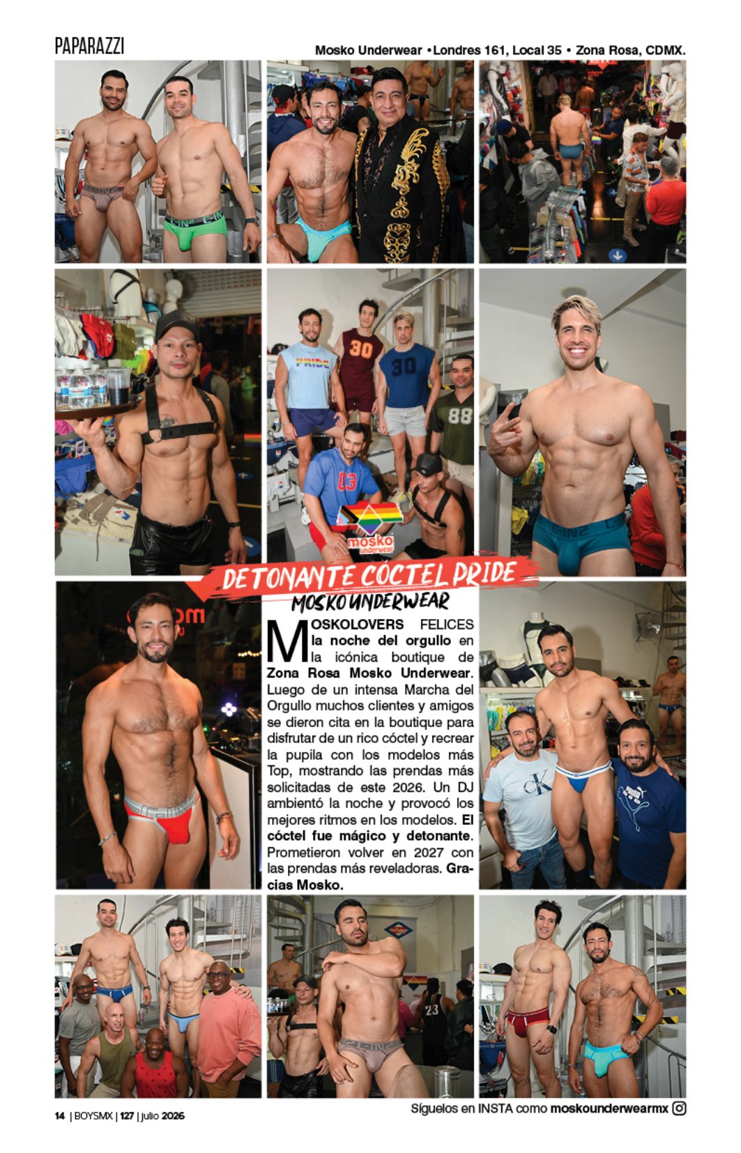 Cómo elegir tu ropa interior según tu cuerpo y la ocasión