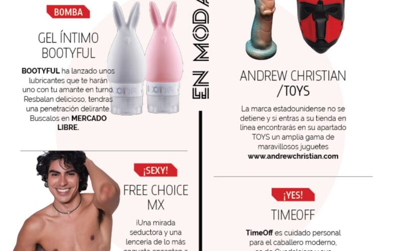 Grooming esencial: 5 básicos de cuidado personal para el caballero moderno