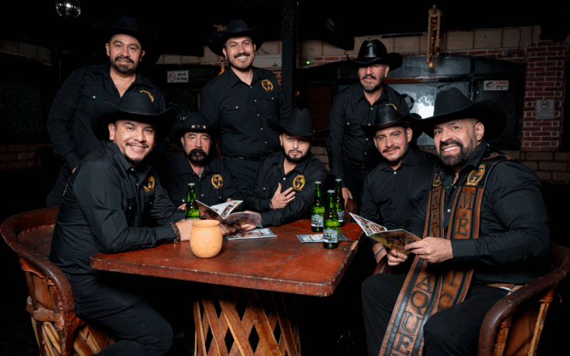 VAQUEROS CDMX alistan fiesta “LA NACIONAL” 16, 17 y 18 de octubre de 2026.