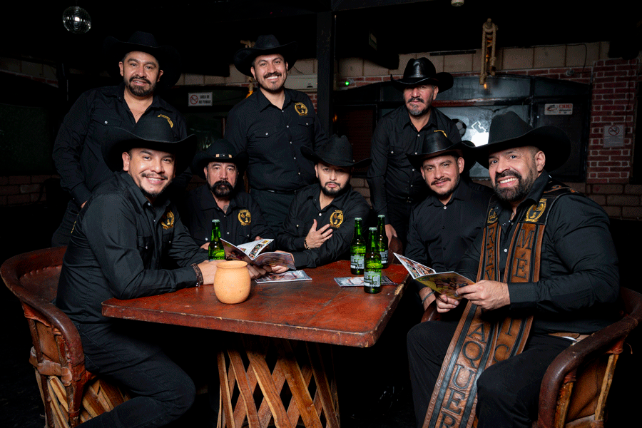 VAQUEROS CDMX alistan fiesta “LA NACIONAL” 16, 17 y 18 de octubre de 2026.